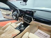 BMW 520 d Pack Desportivo M Auto