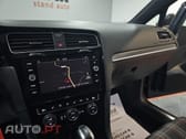 Volkswagen Golf 2.0 TSI GTI DSG Performance