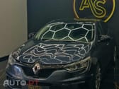 Renault Mégane GTLINE