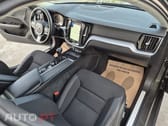 Volvo V60 2.0 D3 Momentum Plus