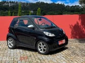 Smart ForTwo 1.0 MHD Pulse | 2011