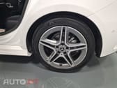 Mercedes-Benz A 180 d AMG Line Aut.