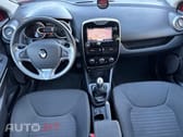 Renault Clio 0.9 TCE Limited