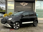 Fiat Panda Pandina 1.0 Hybrid