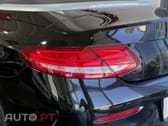 Mercedes-Benz C 180 Cabrio AMG Line