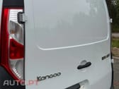 Renault Kangoo Outro