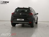 Dacia Sandero III Stepway Comf