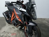 KTM Superduke GT 1290 ABS