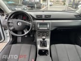 Volkswagen Passat Variant 1.9 TDi Trendl Pack BM
