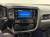 Mitsubishi Outlander 2.4 Intense