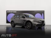 Alfa Romeo Tonale 1.5 Hybrid Sprint