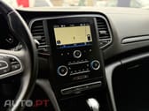 Renault Mégane Sport Tourer BLUE dCi 115 EDC BUSINESS EDITION