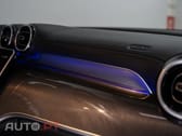 Mercedes-Benz GLC 300 e 4Matic
