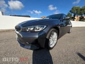 BMW 330 e Touring Corporate Edition Auto