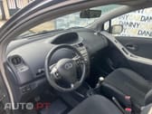 Toyota Yaris 1.4 D-4D AC