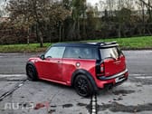 MINI Clubman Cooper S