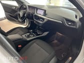 BMW 118 i Aut. Advantage