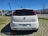 Fiat Punto van