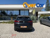 BMW X2 16 d sDrive