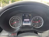Mercedes-Benz C 200 BlueTEC Avantgarde Aut.