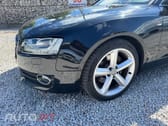 Audi A5 2.0 TFSi S-line