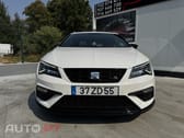 Seat Leon 2.0 TDI FR S/S
