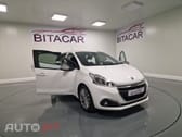 Peugeot 208 1.6 BlueHDi Style