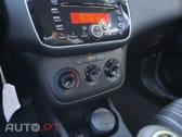 Fiat Punto Evo 1.3 M-Jet Dynamic Style