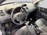 Renault Mégane Break 1.5 DCI