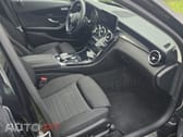 Mercedes-Benz C 220 d