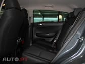 Kia Sportage 1.6 CRDi ISG Tech