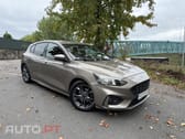 Ford Focus 1.0 EcoBoost S&S Aut. ST-Line