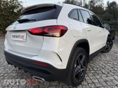 Mercedes-Benz GLA 200 GLA 250 e AMG Line