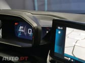 Peugeot 2008 1.5 BlueHDi Allure EAT8
