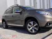 Peugeot 2008 Allure