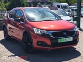 Citroen DS4 Crossback 1.6 BlueHDi