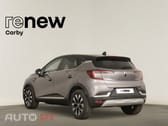 Renault Captur Captur 1.0 TCe Techno Bi-Fuel