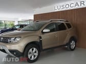 Dacia Duster 1.3 TCe Comfort