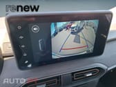 Dacia Jogger Eco-G 120 Bi-Fuel Extreme 7 lugares