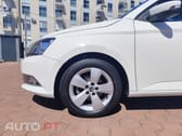 Skoda Fabia 1.0 Style