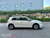 Volkswagen e-Golf AC/DC