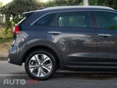 Kia Niro Edition 7