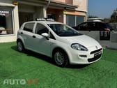 Fiat Punto 1.3 M-Jet Easy S&S
