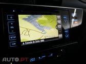Toyota Auris 1.2 Turbo Design Edition