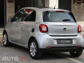 Smart ForFour 1.0 Passion 71