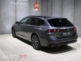 Peugeot 508 SW 1.5 BlueHDi GT Line