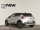 Renault Captur Captur 1.0 TCe Techno Bi-Fuel