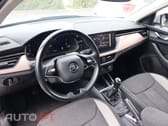 Skoda Kamiq 1.0 TSI Selection