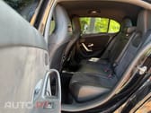 Mercedes-Benz A 180 d AMG Line Aut.