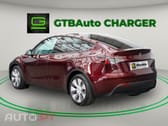 Tesla Model Y Long Range Dual Motor 95.1% I.V.A DEDUTIVEL